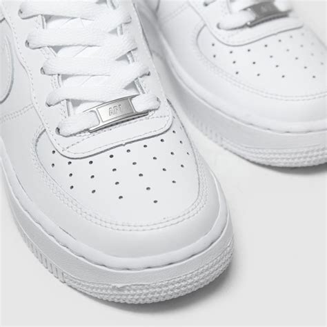 nike air force 1 kinder 37 weiß|white air force 1 shoes.